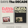 DAY6 - The Decade / 4th Full Album