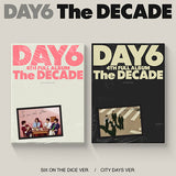 DAY6 - The Decade / 4th Full Album