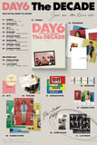 DAY6 - The Decade / 4th Full Album