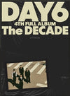 DAY6 - The Decade / 4th Full Album