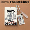 DAY6 - The Decade / MD Ver.
