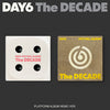 DAY6 - The Decade / Platform Album Nemo Ver.