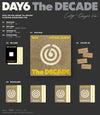 DAY6 - The Decade / Platform Album Nemo Ver.