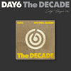 DAY6 - The Decade / Platform Album Nemo Ver.