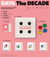 DAY6 - The Decade / Platform Album Nemo Ver.