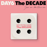 DAY6 - The Decade / Platform Album Nemo Ver.