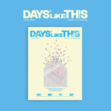 DAY6 - 2027 Season's Greetings : DAYS LIKE THIS + BONUS