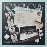 DAY6 - 3RD WORLD TOUR : FOREVER YOUNG / Blu-ray + BONUS