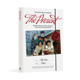 DAY6 - 2024 DAY6 SPECIAL CONCERT 'The Present' Photobook + BONUS