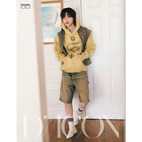 &TEAM - DICON ISSUE N°28 REAL AND RARE