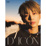 &TEAM - DICON ISSUE N°28 REAL AND RARE