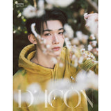 &TEAM - DICON ISSUE N°28 REAL AND RARE