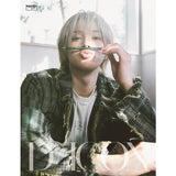 &TEAM - DICON ISSUE N°28 REAL AND RARE