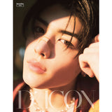 &TEAM - DICON ISSUE N°28 REAL AND RARE