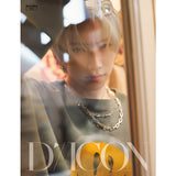 &TEAM - DICON ISSUE N°28 REAL AND RARE