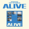 DONGHAE (Super Junior / D&E) - ALIVE / Photobook Ver.