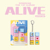 DONGHAE (Super Junior / D&E) - ALIVE / KEYCAP Ver.