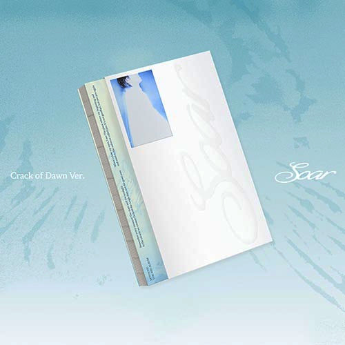 DOYOUNG (NCT) - SOAR / Crack of Dawn Ver.