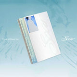 DOYOUNG (NCT) - SOAR / Crack of Dawn Ver.