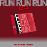 Dragon Pony - RUN RUN RUN