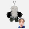 KEY (SHINee) - BUK-SILLee KEY RING [2024 KEYLAND ON : AND ON Concert MD]