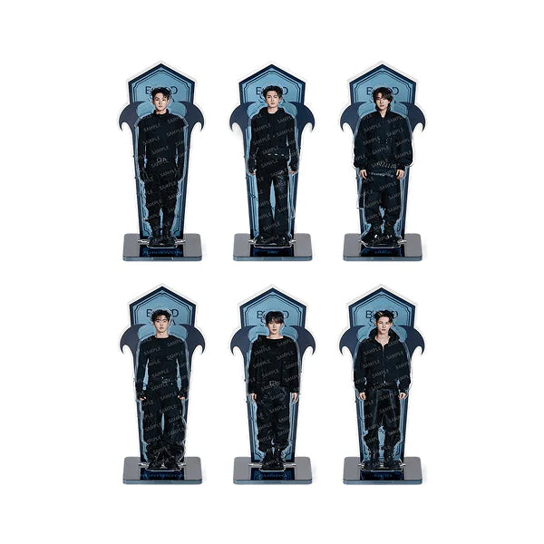 ENHYPEN - BLOOD SAGA TOUR MERCH / Acrylic Stand - K-Pop Time