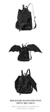 ENHYPEN - BLOOD SAGA TOUR MERCH *2ND PREORDER* / Backpack *PREORDER CLOSED*