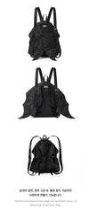 ENHYPEN - BLOOD SAGA TOUR MERCH *2ND PREORDER* / Backpack *PREORDER CLOSED*