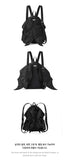 ENHYPEN - BLOOD SAGA TOUR MERCH *2ND PREORDER* / Backpack *PREORDER CLOSED*