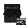 ENHYPEN - BLOOD SAGA TOUR MERCH / PHOTO BINDER