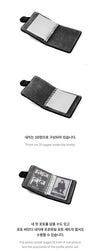 ENHYPEN - BLOOD SAGA TOUR MERCH / PHOTO BINDER
