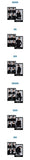 ENHYPEN - BLOOD SAGA TOUR MERCH / PHOTO BINDER