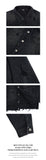 ENHYPEN - BLOOD SAGA TOUR MERCH / Denim Jacket *PREORDER CLOSED*