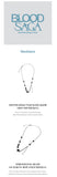 ENHYPEN - BLOOD SAGA TOUR MERCH / Necklace