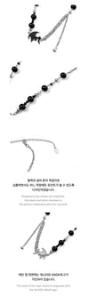 ENHYPEN - BLOOD SAGA TOUR MERCH / Necklace
