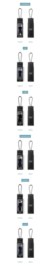 ENHYPEN - BLOOD SAGA TOUR MERCH / Lucky Draw