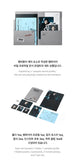 ENHYPEN - BLOOD SAGA TOUR MERCH / Profile Photo Set