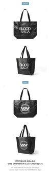 ENHYPEN - BLOOD SAGA TOUR MERCH / SHOPPER BAG