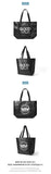ENHYPEN - BLOOD SAGA TOUR MERCH / SHOPPER BAG