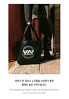 ENHYPEN - BLOOD SAGA TOUR MERCH / SHOPPER BAG
