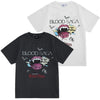 ENHYPEN - BLOOD SAGA TOUR MERCH / S/S T-Shirt