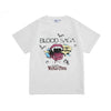 ENHYPEN - BLOOD SAGA TOUR MERCH / S/S T-Shirt
