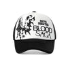ENHYPEN - BLOOD SAGA TOUR MERCH / Trucker Cap