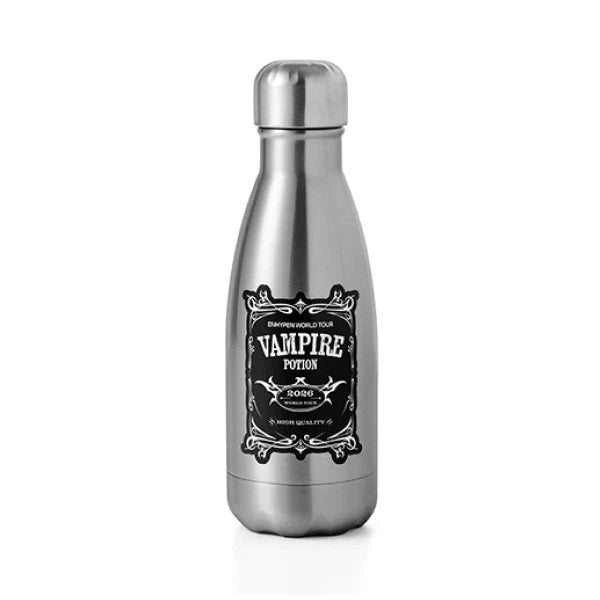 ENHYPEN - BLOOD SAGA TOUR MERCH / Tumbler