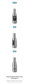 ENHYPEN - BLOOD SAGA TOUR MERCH / Tumbler