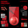 ENHYPEN – DESIRE : UNLEASH /  BATH BOMB Ver.