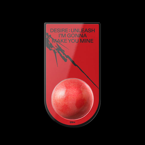 ENHYPEN – DESIRE : UNLEASH /  BATH BOMB Ver.