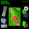 ENHYPEN – DESIRE : UNLEASH /  KEYRING Ver.