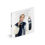 ENHYPEN - 2026 GGU GGU BOOK