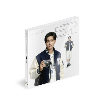 ENHYPEN - 2026 GGU GGU BOOK - K-Pop Time